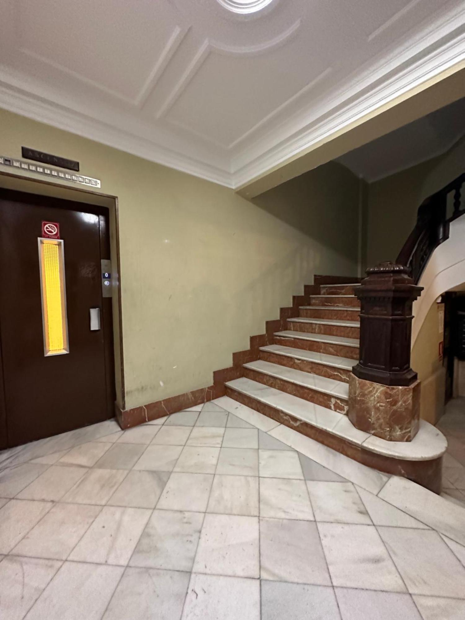 Mirador 1 Del Mercado Central - Habitacion Con Bano Privado En El Centro De La Ciudad Vella บาเลนเซีย ภายนอก รูปภาพ