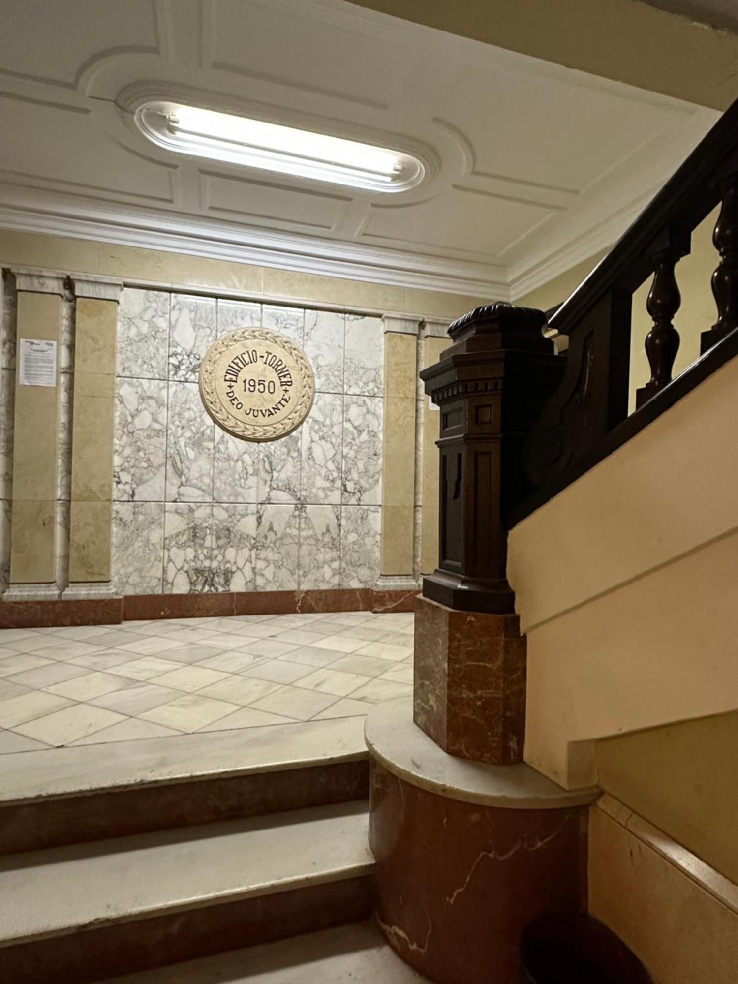 Mirador 1 Del Mercado Central - Habitacion Con Bano Privado En El Centro De La Ciudad Vella บาเลนเซีย ภายนอก รูปภาพ